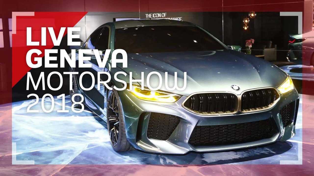 Vignettes vidéos Genève 2018