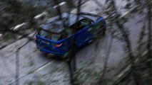 Range Rover Sport SVR