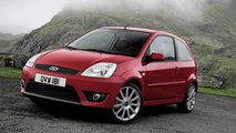 Ford Fiesta ST