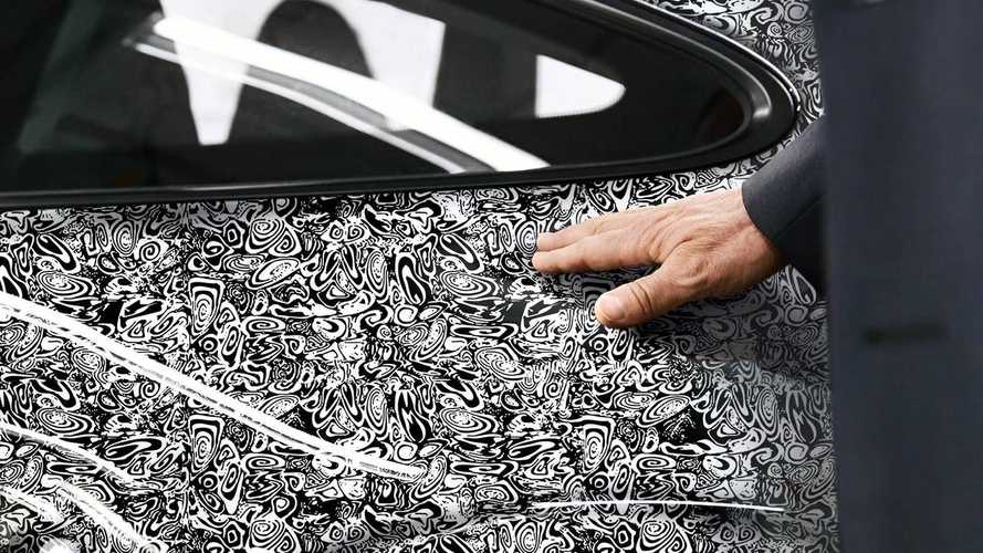 Porsche 911, primeras imágenes oficiales