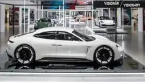 70 Jahre Porsche: Sonderausstellung in Berlin