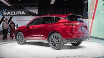 2019 Acura RDX Prototype