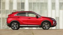 2018 Mitsubishi Eclipse Cross