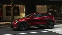 2019 Mazda CX-3