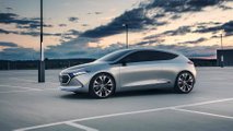 Mercedes EQA