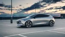 Mercedes EQA