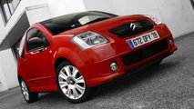 Citroën C2 by Loeb