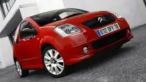 Citroën C2 by Loeb