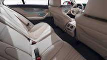Nuova Mercedes CLS 2018