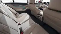 Nuova Mercedes CLS 2018