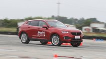 Driving Chinese Cars In China