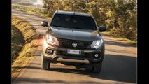 Der Fiat Fullback Cross im Test