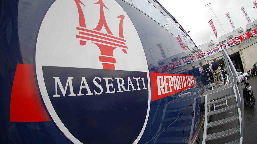 Maserati Formula E Entry Being Considered