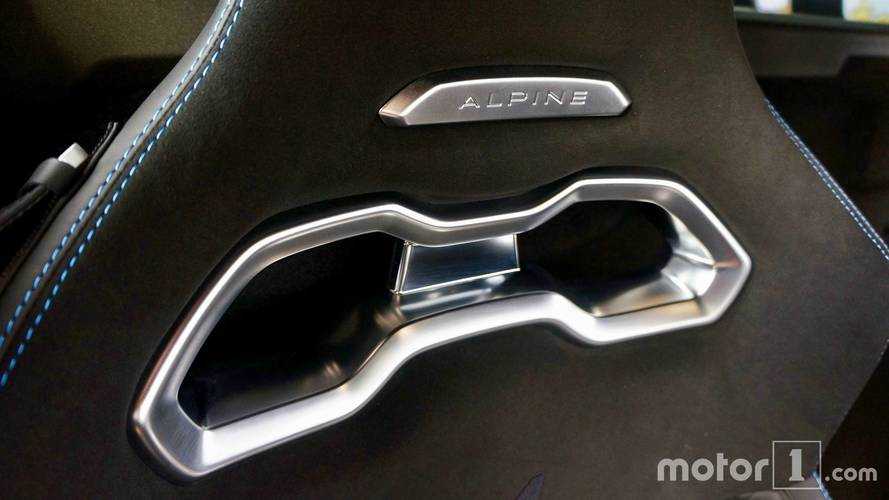 Essai Alpine A110 (2018)