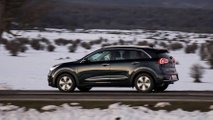 Kia Niro plug-in
