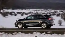 Kia Niro plug-in
