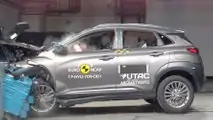EuroNCAP: Neue Resultate