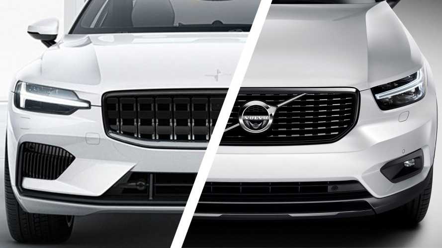 Polestar non è Volvo, vi spieghiamo perchè sono brand diversi