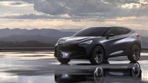 Concept elettriche. Le auto più belle del Salone di Francoforte