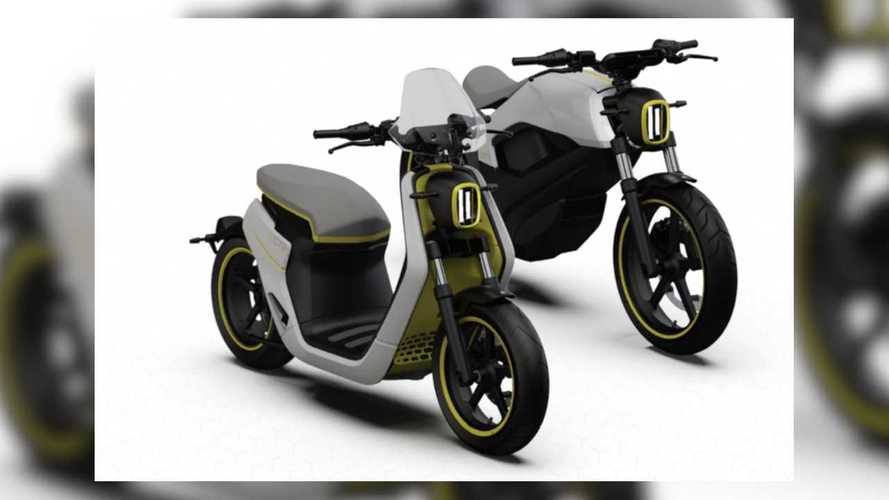 BRP Unveils New Electric Concepts That Aren't All Three-Wheelers