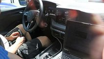 2019 Skoda Octavia Combi Casus Fotoğraflar