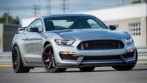 6. Ford Mustang – 10 Years