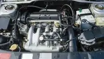 Alrededor de 160 CV