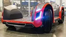 Ree-Radnabenmotor (2019)