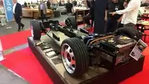 Electric Beetle Will Sell Its Electrified Floor Pan For 39,900 Euros