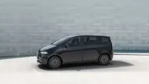 Sono Motors Sion