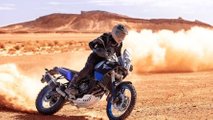 2021 Yamaha Ténéré 700