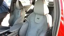 Hyundai Sonata N-Line Prototype