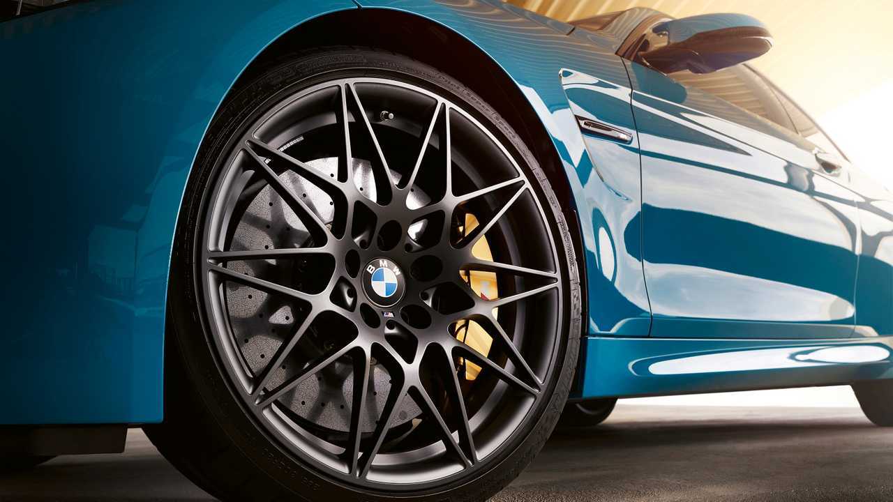 2020 BMW M4 Edition ///M Heritage