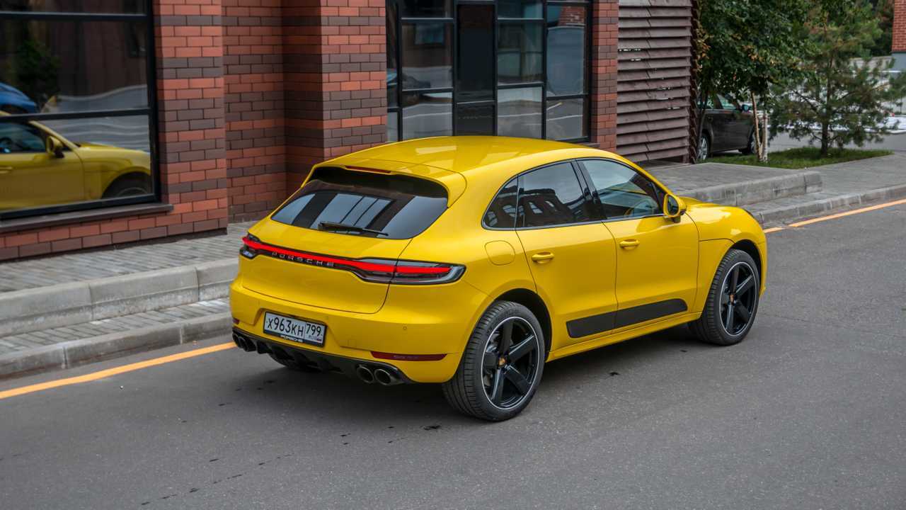 Macan