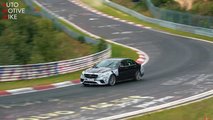 Mercedes-AMG E63 Sedan, Wagon casus video
