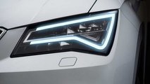 SUV compacto