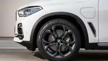 BMW X5 PHEV (2020) im Test