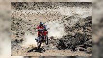 2019 Atacama Rally