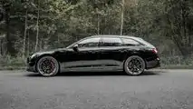 2020 Audi S6 Avant TDI by ABT
