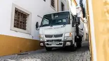 Fuso Canter