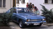 IAA 1969 Rückblick: Ford Capri 2300 GT