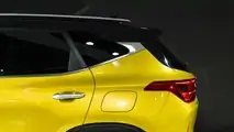 Kia Seltos 2021 - Fotos ao vivo