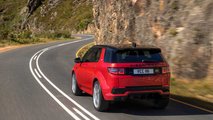 2020 Land Rover Discovery Sport: İlk Sürüş