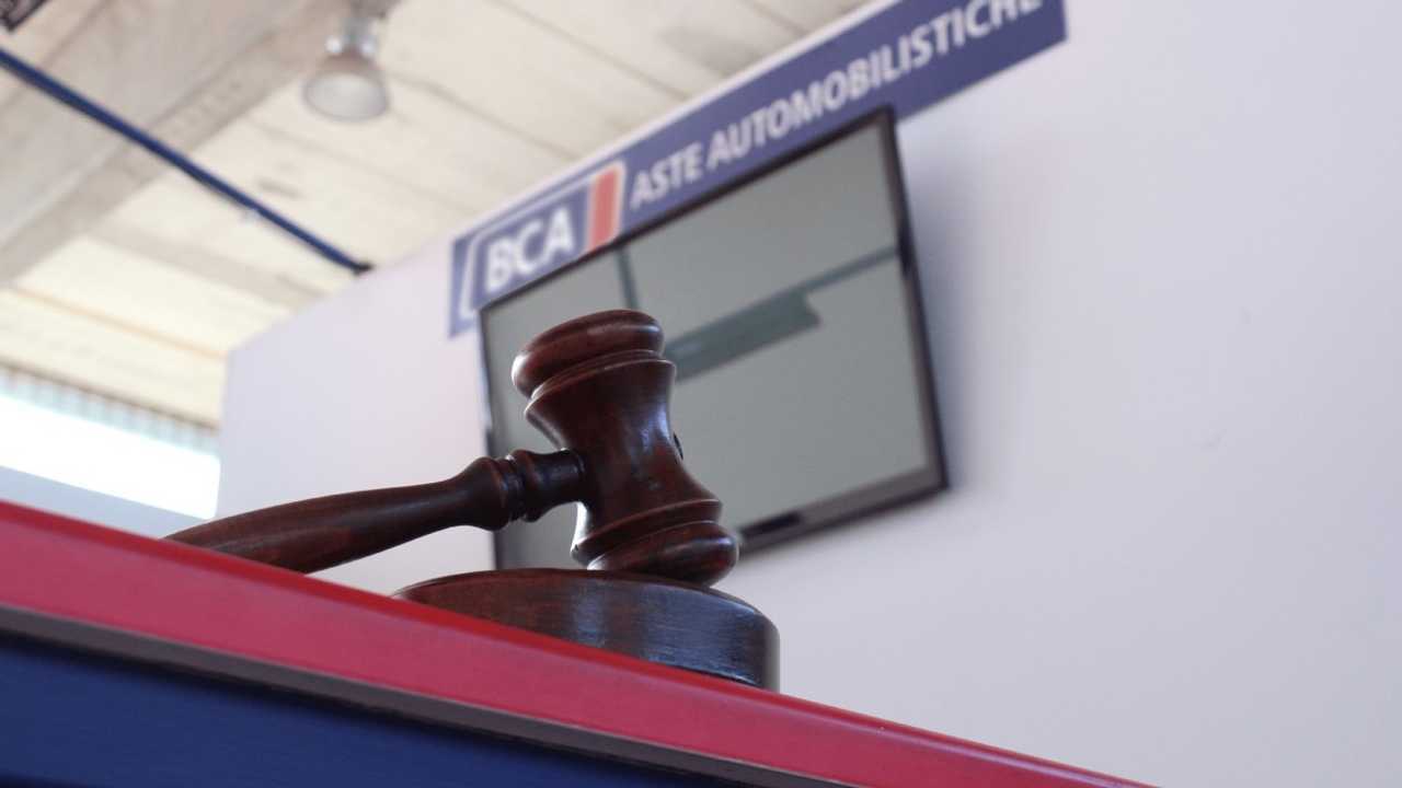 Elettriche usate? Arriveranno dall'estero