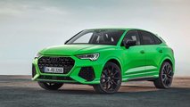 Audi RS Q3 Sportback 2019