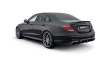 Mercedes-AMG E63 S par Brabus