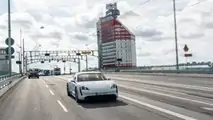 Électrique, pourquoi sont-ils moins... rapides ?