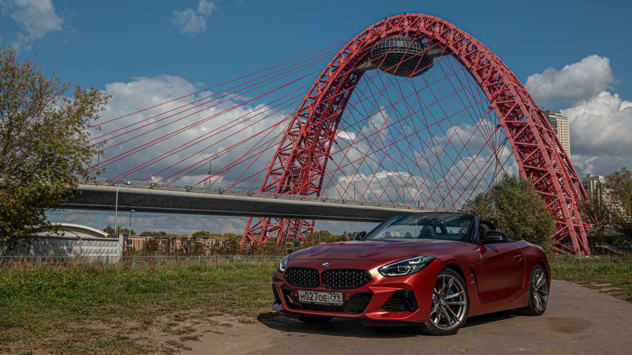 BMW Z4