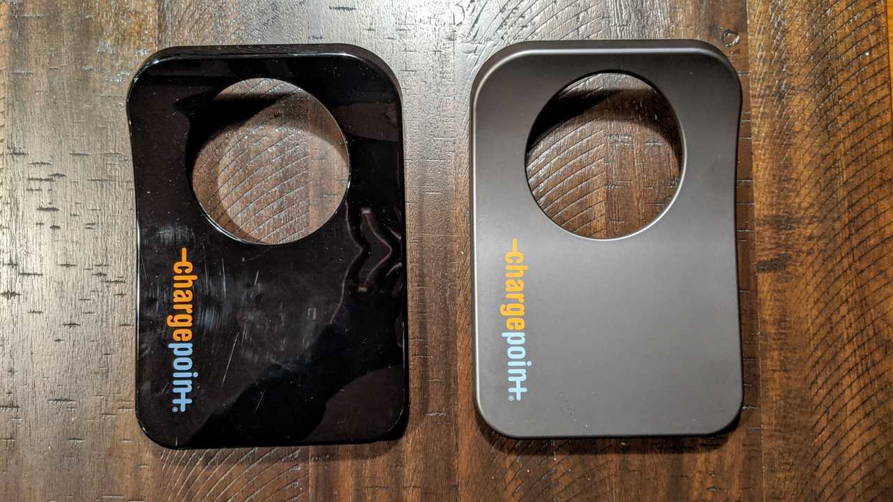 ChargePoint Home covers