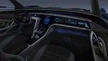 Why Does The Audi RSQ e-tron Concept Thinks It Is A Tesla?